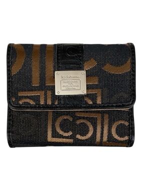 Vintage Liz Claiborne Wallet